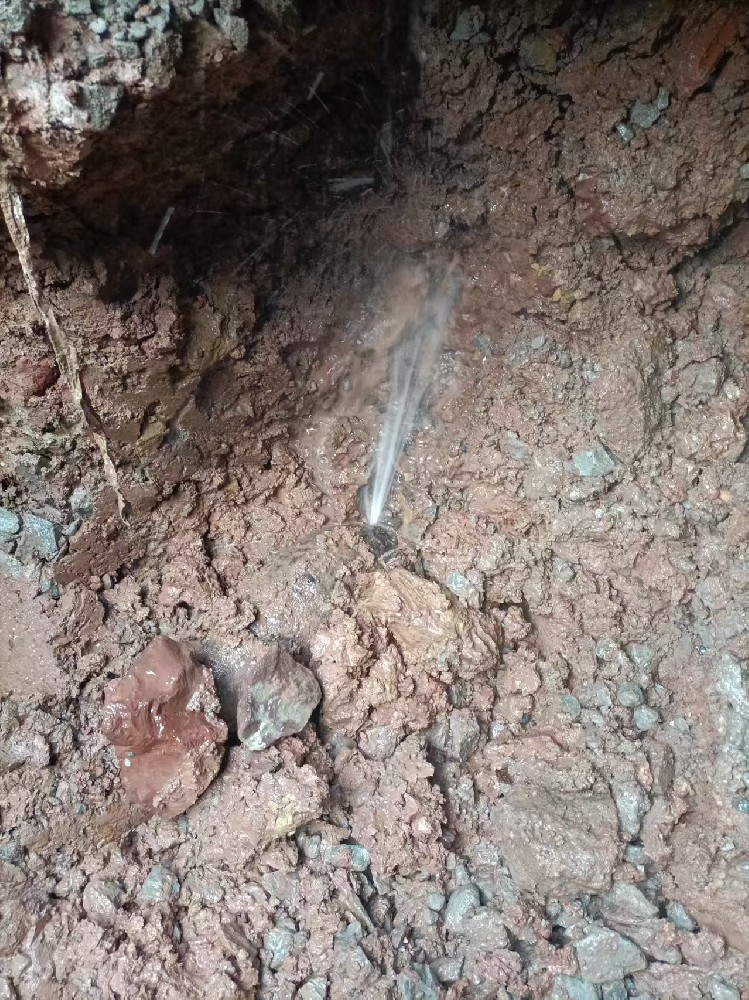 自来水管漏水检测维修-清新区